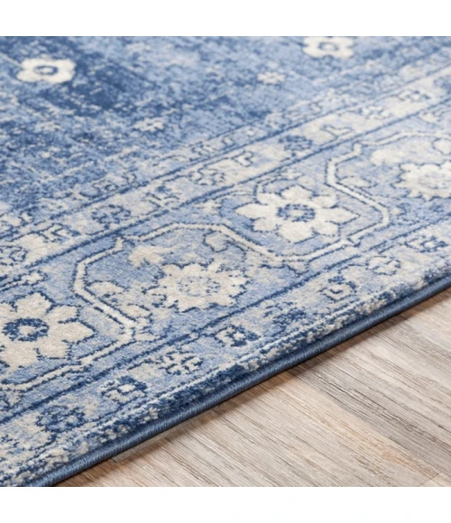 Surya Indigo IGO-2323 Area Rug