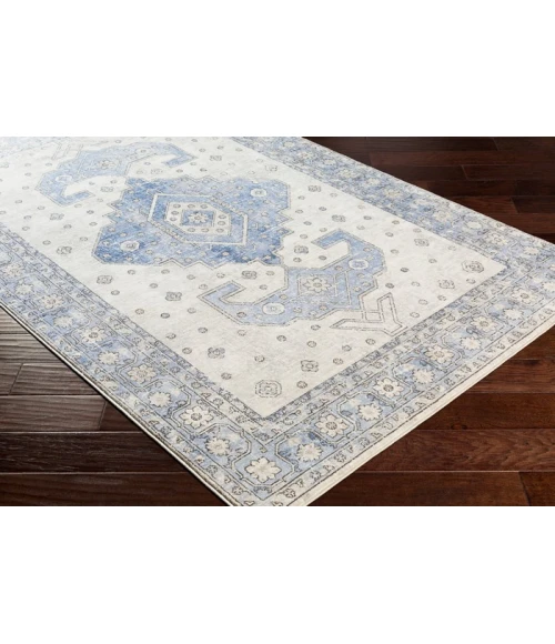 Surya Indigo IGO-2325 Area Rug