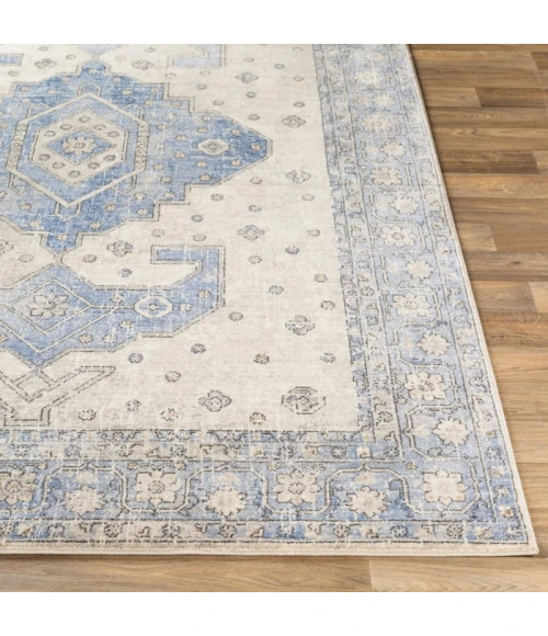 Surya Indigo IGO-2325 Area Rug