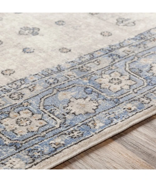 Surya Indigo IGO-2325 Area Rug