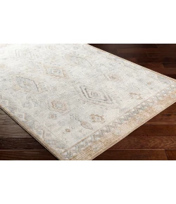 LIVABLISS Indigo Tan IGO-2332 7ft.8in. x 10ft.2in. Rect. Rug