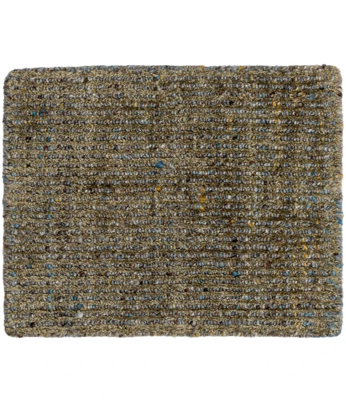 Iman IMA-2302 6 x 9 Handmade Rug