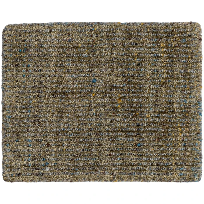 Iman IMA-2302 8 x 10 Handmade Rug