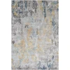 Surya Imola IML1001 Wheat Light Gray Area Rug 2 ft. X 3 ft. Rectangle
