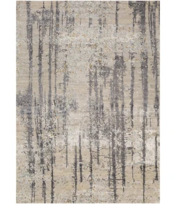 Surya Imola IML1003 Charcoal Ivory Area Rug 6 ft. X 9 ft. Rectangle