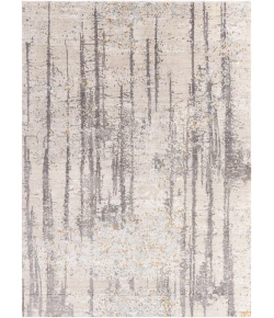 Surya Imola IML1003 Charcoal Ivory Area Rug 8 ft. X 11 ft. Rectangle