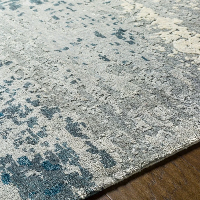 Surya Imola Light Beige IML-1004 8ft. x 11ft. Rect. Rug