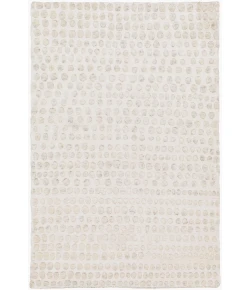 Surya Imola IML1008 Light Gray Slate Area Rug 6 ft. X 9 ft. Rectangle