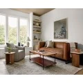 Imola IML-1014 6' x 9' Handmade Rug