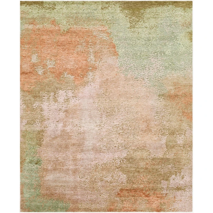 Surya Imola Sage IML-1017 9ft. x 13ft. Rect. Rug