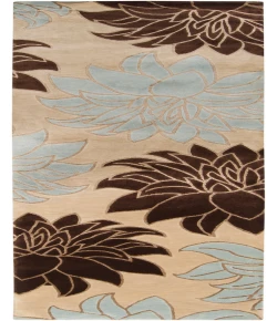Surya Mugal IN-1227 2'6" x 10' Runner Rug