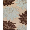 Surya Mugal IN-1227 2 ft. X 3 ft. Rect. Rug