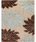 Surya Mugal 0 IN-1227 2 ft. X 3 ft. Rect. Rug