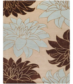 Surya Mugal IN-1227 2 ft. X 3 ft. Rect. Rug