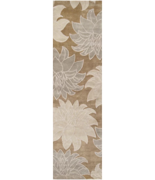 Surya Mugal IN-1229-26x10 rug