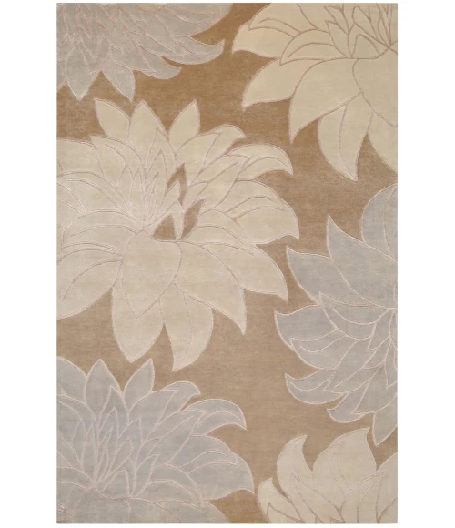 Surya Mugal IN-1229-26x10 rug
