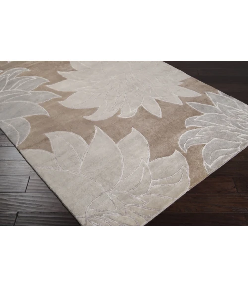 Surya Mugal IN-1229-26x10 rug