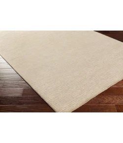 Surya Mugal Light Beige IN-1441 9 ft. X 13 ft. Rect. Rug