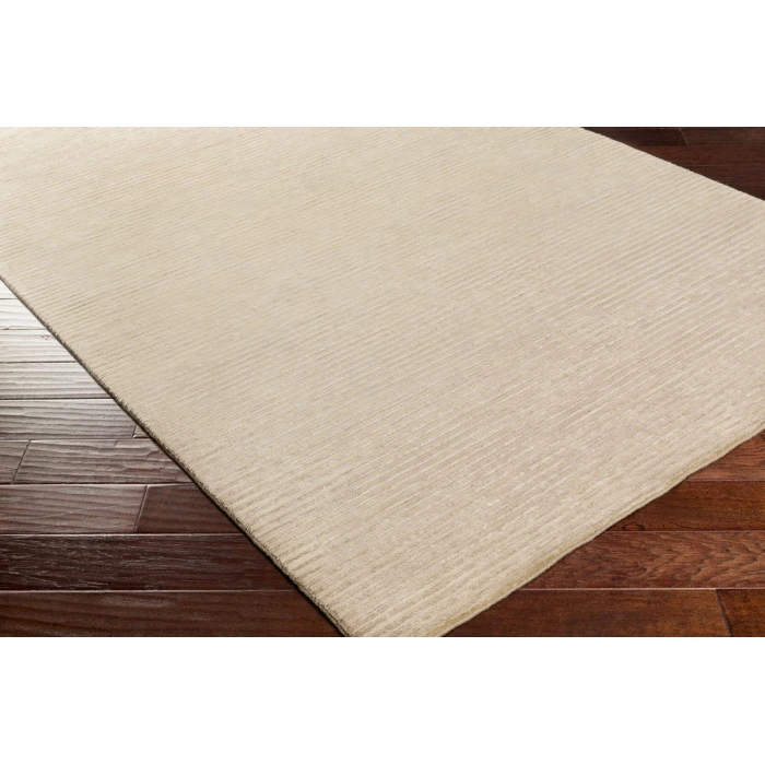 Surya Mugal Light Beige IN-1441 2ft. x 3ft. Rect. Rug