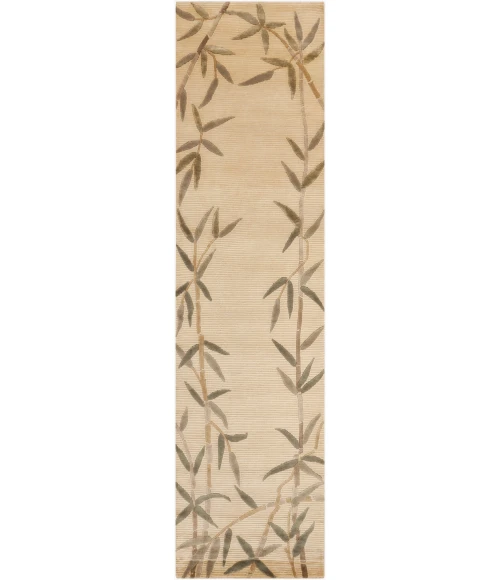 Surya Mugal IN-8003 2ft.6in. x 10ft. Rect. Rug