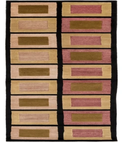 Surya Mugal IN-8005 2'6" x 10' Runner Rug