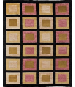 Surya Mugal IN-8005 8' x 11' Rectangle Rug