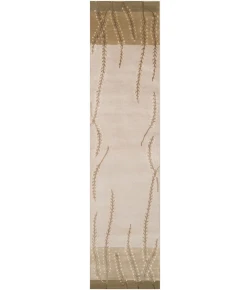 Surya Mugal IN-8007 2ft.6in. x 10ft. Rect. Rug