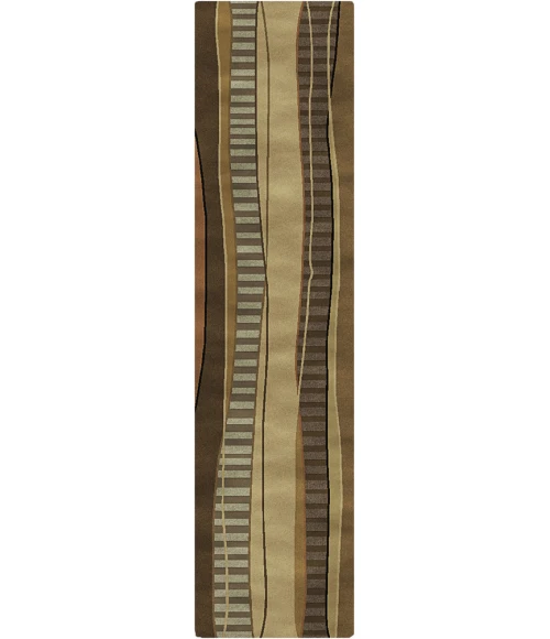 Surya Mugal IN-8020-2x3 rug