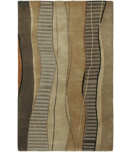 Surya Mugal IN-8020-2x3 rug