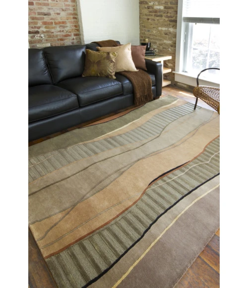 Surya Mugal IN-8020-2x3 rug