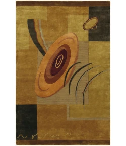 Surya Mugal IN-8038 5ft. x 8ft. Rect. Rug