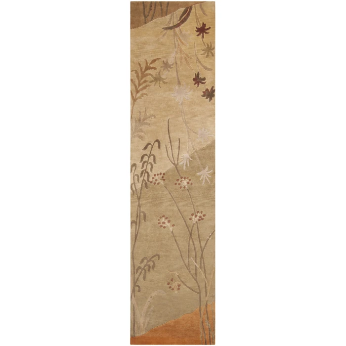 Surya Mugal IN-8056-8x11 rug