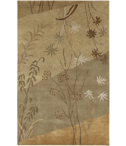 Surya Mugal IN-8056-8x11 rug