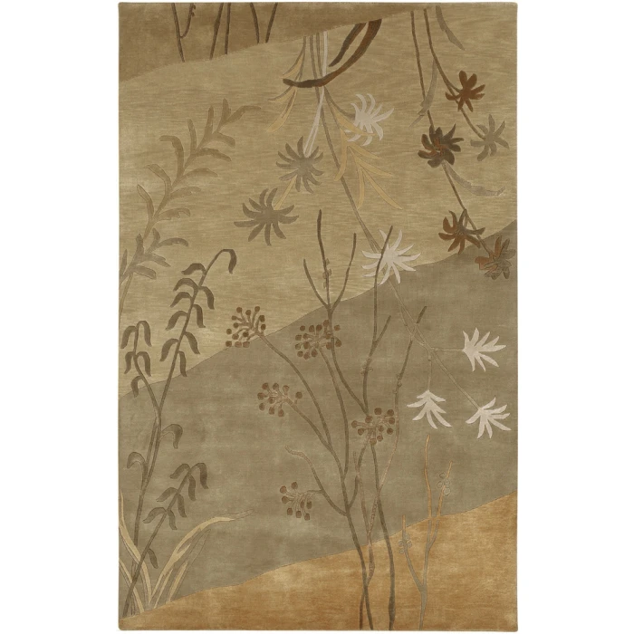 Surya Mugal IN-8056-8x11 rug