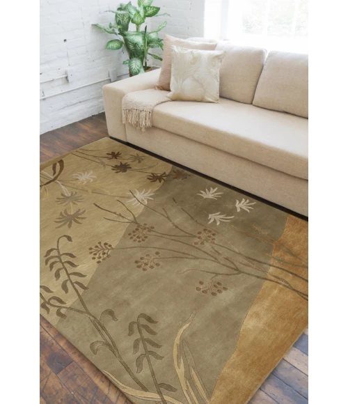 Surya Mugal IN-8056-8x11 rug
