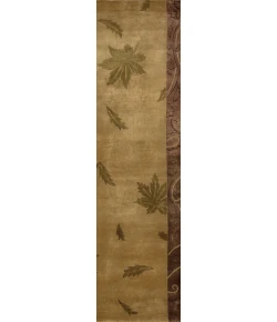 Surya Mugal IN-8060 2ft.6in. x 10ft. Rect. Rug