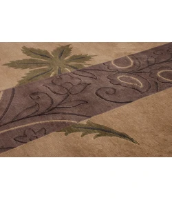 Surya Mugal IN-8060 2ft.6in. x 10ft. Rect. Rug