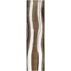 Surya Mugal IN8072 Dark Brown Sage Area Rug 8 ft. X 11 ft. Rectangle
