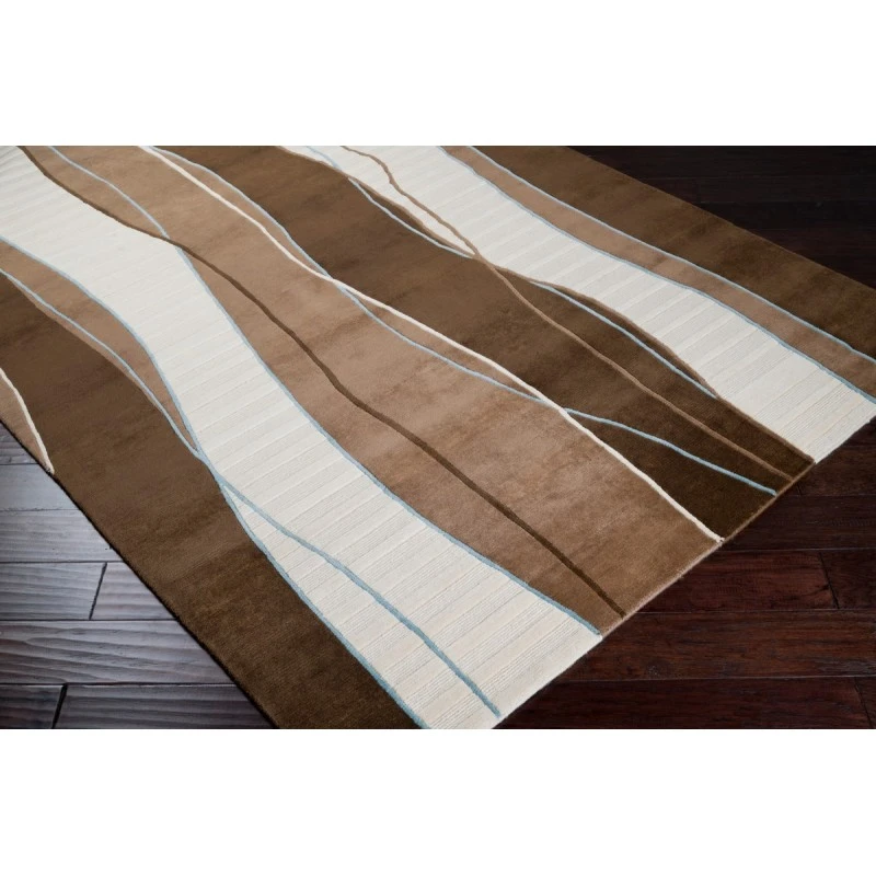 Surya Mugal IN-8072 Area Rug