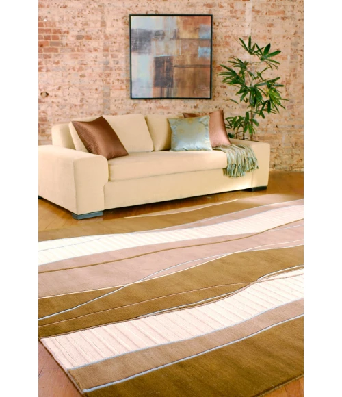 Surya Mugal IN-8072 Area Rug