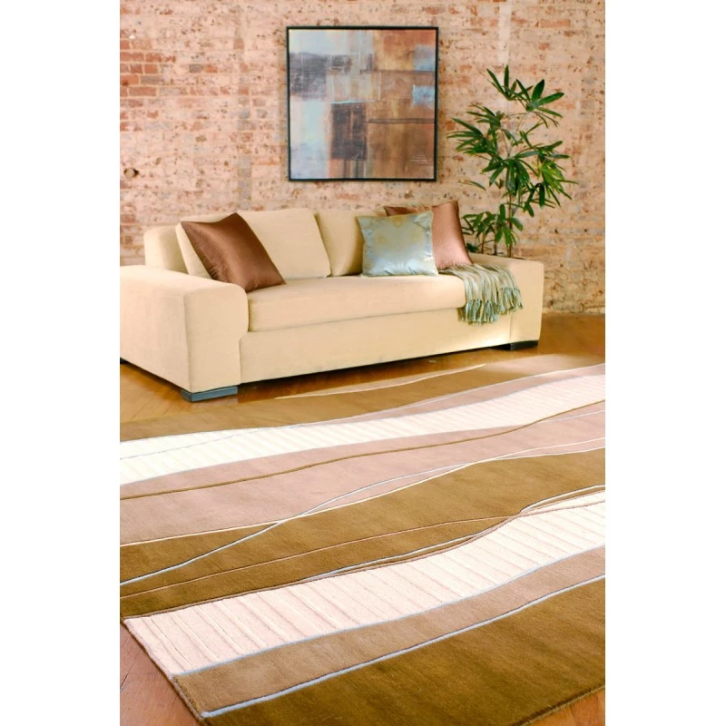 Surya Mugal IN-8072 Area Rug