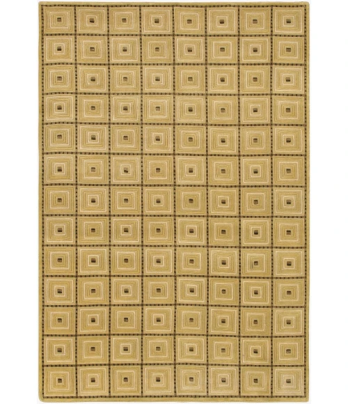 Surya Mugal IN-8075 5ft. x 8ft. Rect. Rug