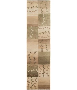 Surya Mugal IN-8083 2ft.6in. x 10ft. Rect. Rug