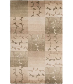 Surya Mugal IN-8083 2' x 3' Rectangle Rug