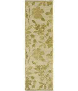 Surya Mugal IN8088 Beige Area Rug 2 ft. 6 in. X 10 ft. Runner