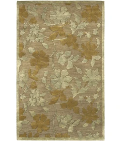Surya Mugal IN8089 Light Brown Area Rug 9 ft. X 13 ft. Rectangle