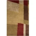 Mugal IN-8101 5' x 8' Handmade Rug