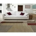 Mugal IN-8101 5' x 8' Handmade Rug