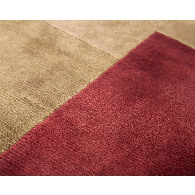 Mugal IN-8101 5' x 8' Handmade Rug