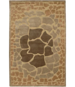 Surya Mugal IN-8152 5ft. x 8ft. Rect. Rug